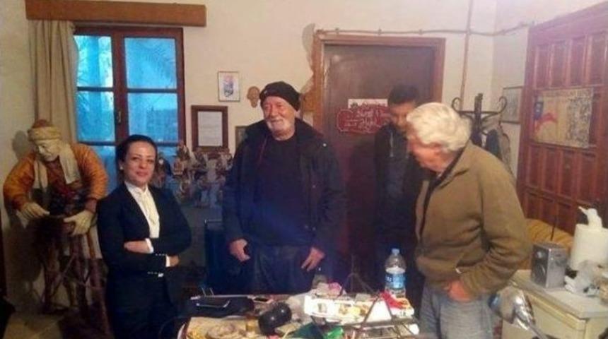 Ak Parti Aday Adayı Aras&rsquo;tan Stk Temay&uuml;l Yoklaması Değerlendirmesi