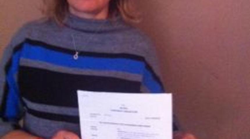 Marmarisli Turizmciye Kamyoncu Şoku