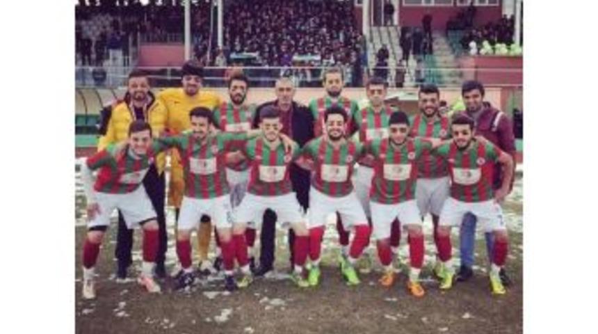 Bölgesel Amatör Lig