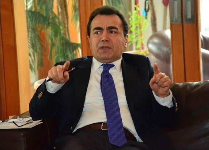 Bakanlık-adanalı Çiftçiler “tarımsal İlaçlamayı” Konuştu G2