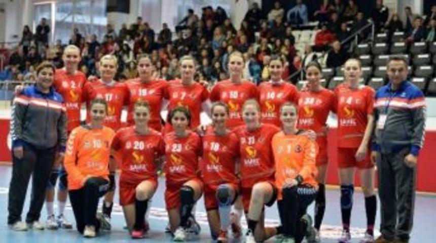 Paşa, Kastamonu’da Yarı Final Vizesi Arıyor