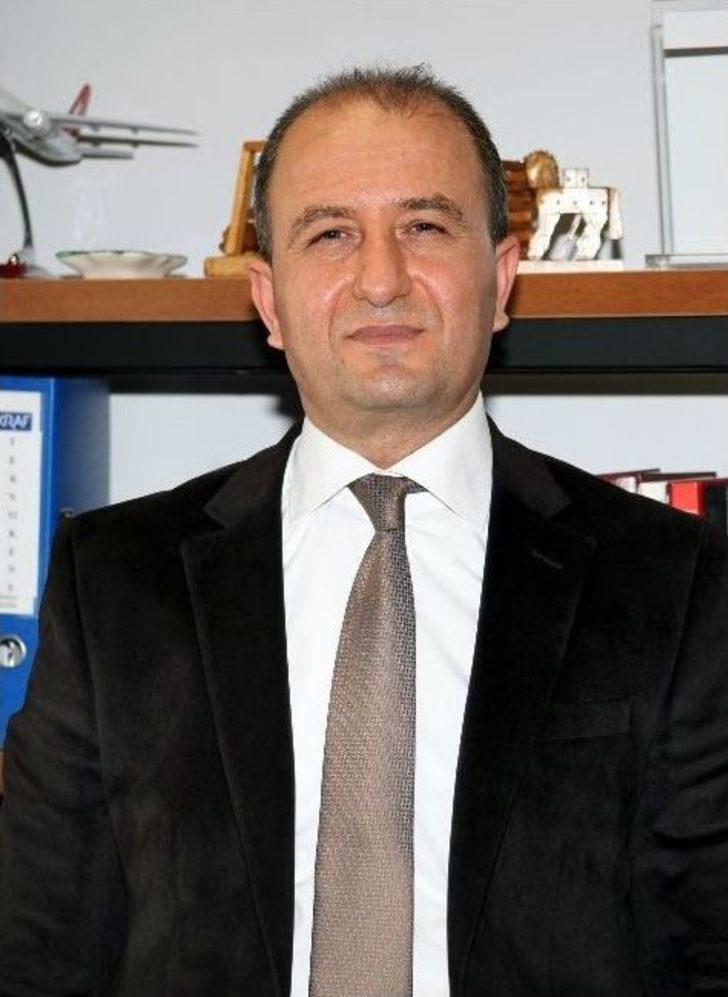 Türkçe Konuşan İnsansı Robotlar Papatya Ve Lale G5