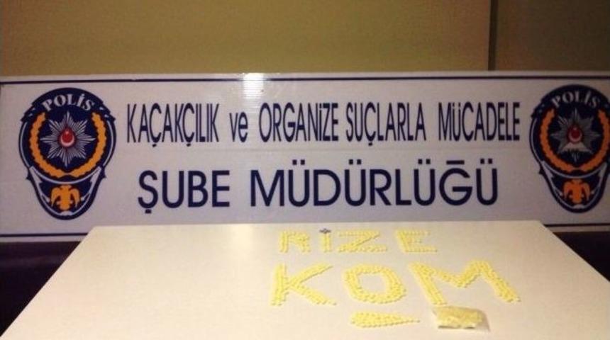 En Tehlikeli Ayakkabı