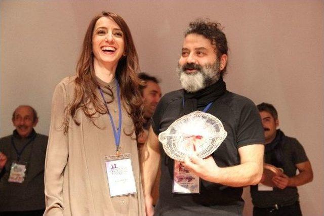 Kar Film Festivali Tüm Hızıyla Devam Ediyor