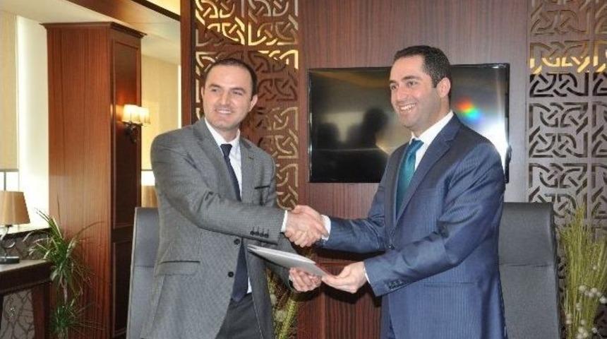 Çerkezköy Tso İle İşkur 2015’te 5 Kurs Düzenleyecek