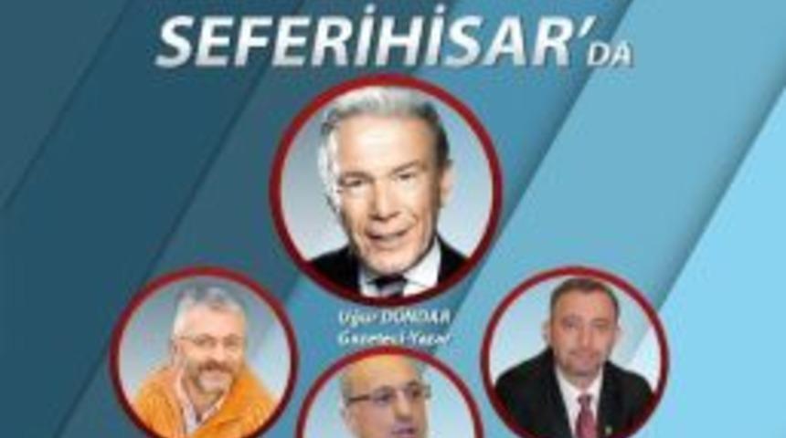 Halk Arenası Seferihisar’dan İzleyiciyle Buluşacak