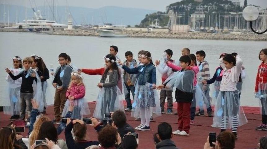 Kuşadası’nda Dünya Su Günü Etkinlikleri