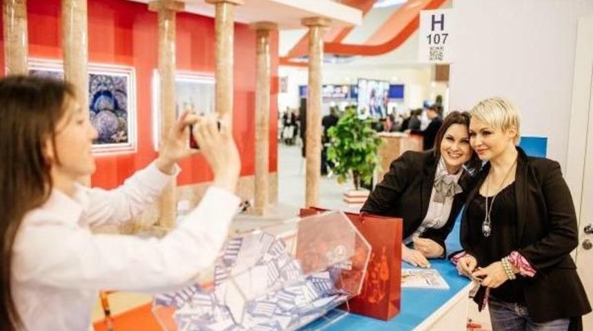 Rusya'daki Fuar Turizmdeki Tedirginliği Gidermedi