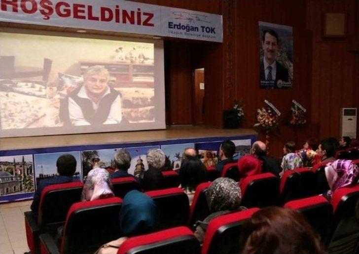 İlkadım’da ‘asrın Vicdanı Mehmed Ekif Ersoy’ Paneli G1