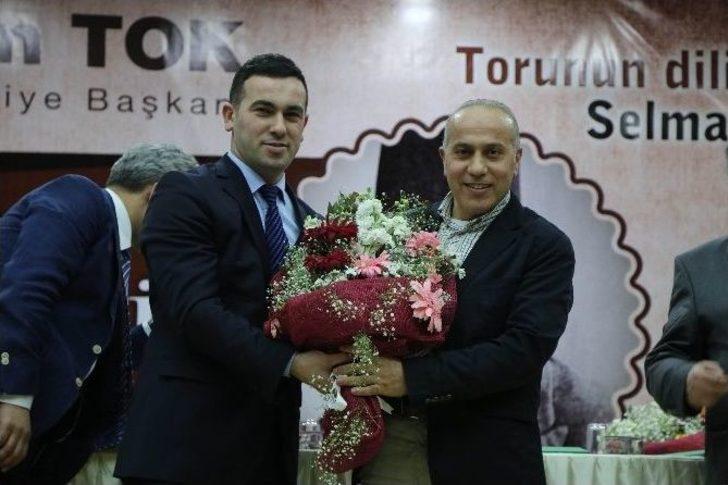 İlkadım’da ‘asrın Vicdanı Mehmed Ekif Ersoy’ Paneli G5