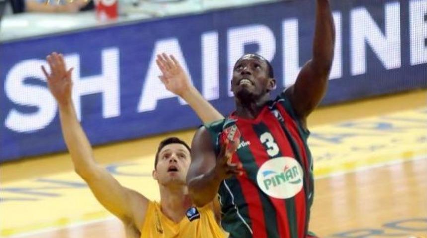 İspanyol Basket Takımını Tehditten Gözaltına Alındı