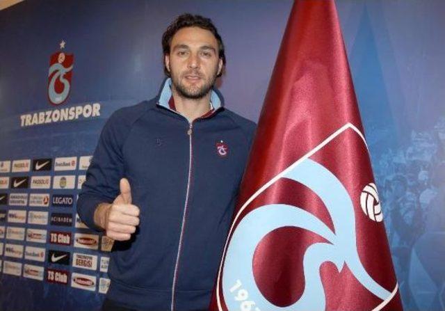 Trabzonspor’Da 6.5 Milyon Euroluk Pazarlık