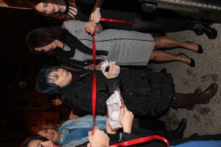 Gerçek Çeliksöz’den 3 Boyutlu Tablolar G4