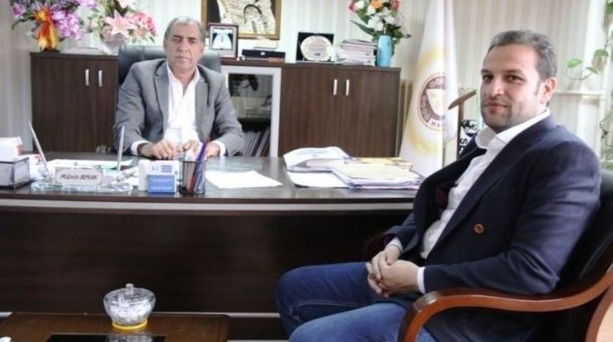 Mardin Turizmi İ&ccedil;in İstişareler S&uuml;r&uuml;yor