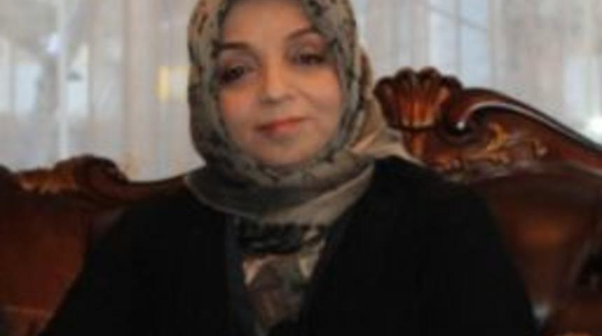 Vali S&uuml;leyman Kahraman Ve İşe Muhsine Kahraman İhtiya&ccedil; Sahibi Aileleri Unutmadı