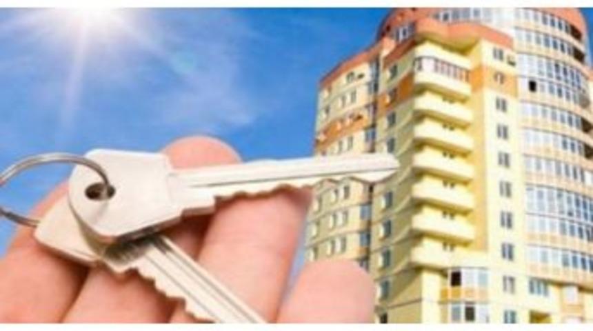 Erzurum&rsquo;da Şubat Ayında 663 Konut El Değiştirdi