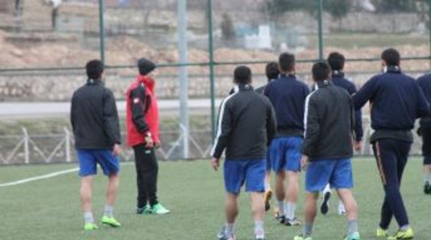 Malatya Yeşilyurtspor&rsquo;da Hedef 3&rsquo;te 3