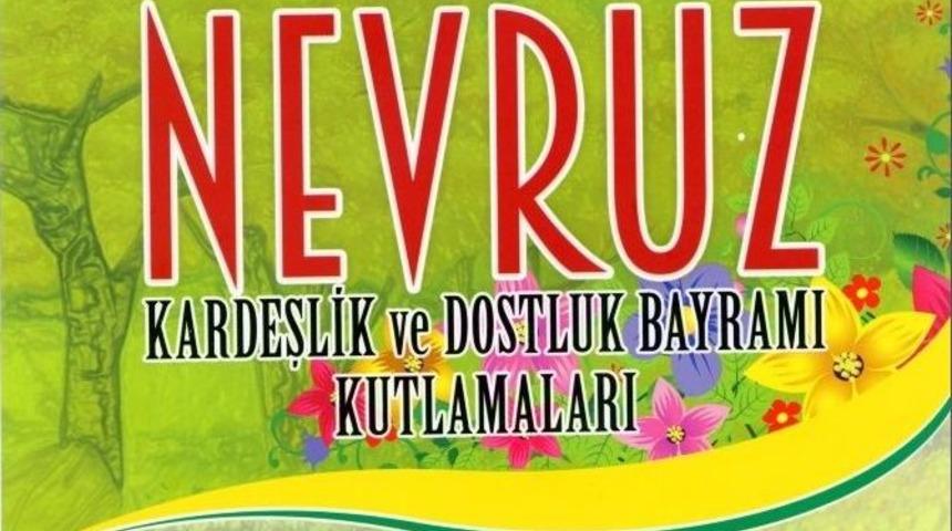 Nevruz Ateşi Samsun&rsquo;da Yanacak