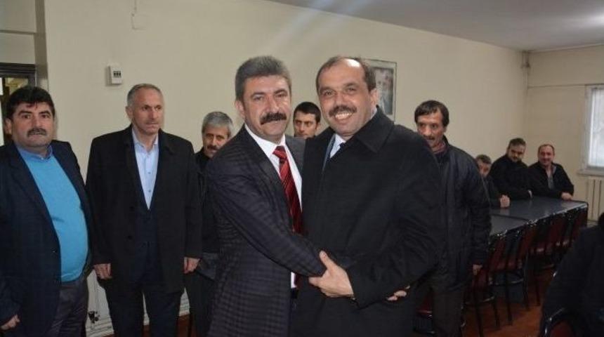 Muhammet Balta&rsquo;nın Hızına Yetişilmiyor