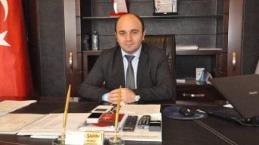 Şahin&rsquo;den Domuz Gribi A&ccedil;ıklaması