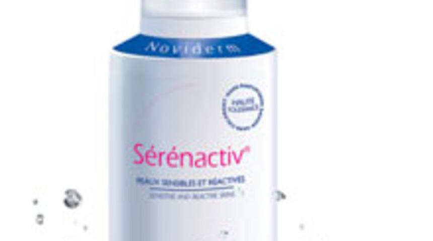 Hassas Ciltler İçin Noviderm Sérénactiv Serisi