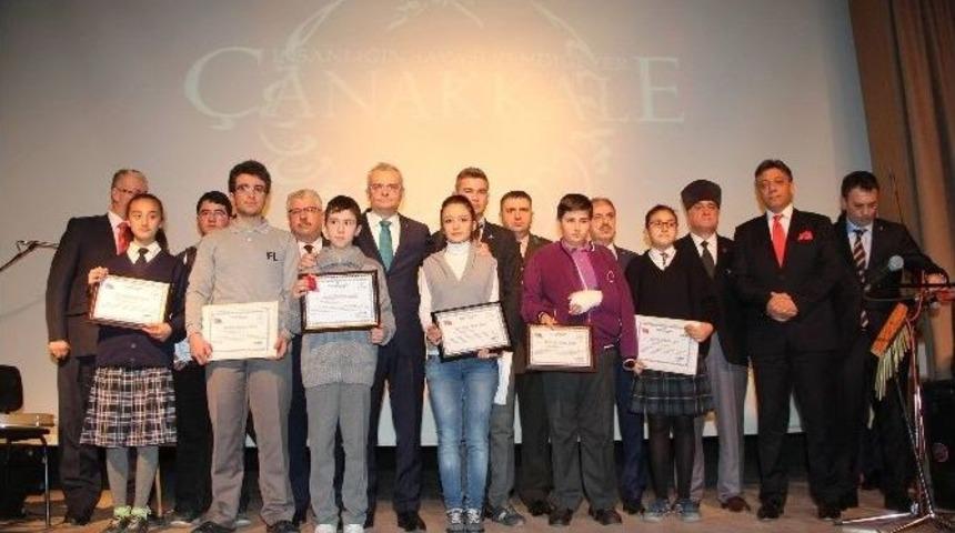 &Ccedil;ankırılı Torun Mehmed&rsquo;den Ecdada Mektup