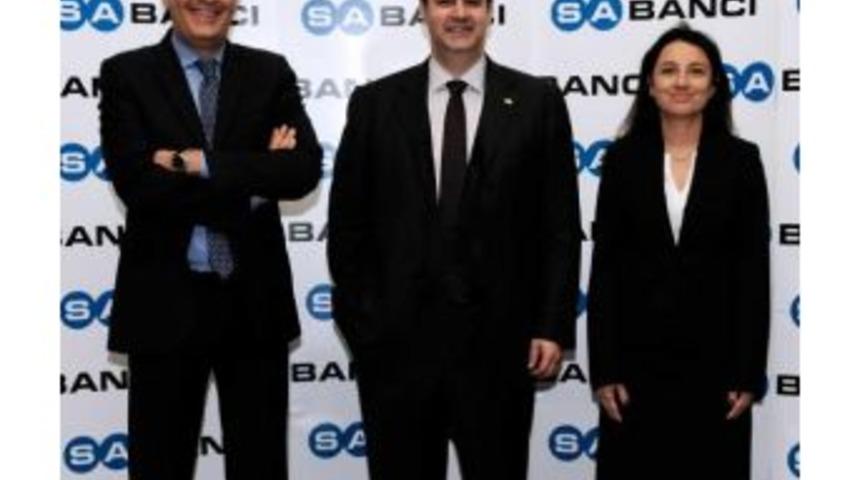 Sabancı Çimento Grubu 300 Milyon Liralık Yatırım Hedefliyor