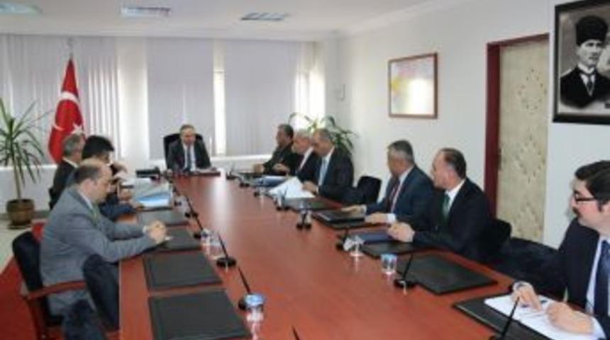 Huzurlu Bir Ortamda Eğitim İ&ccedil;in