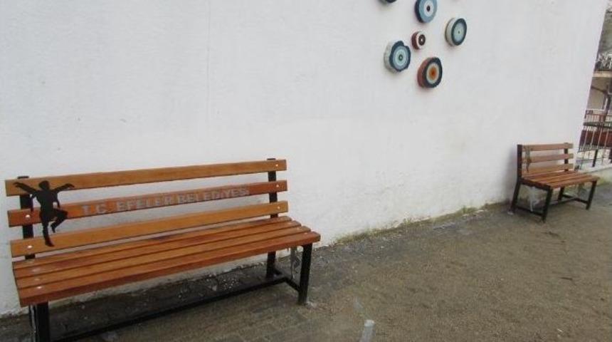 Efeler Belediyesi&rsquo;nden Bir İlk Daha