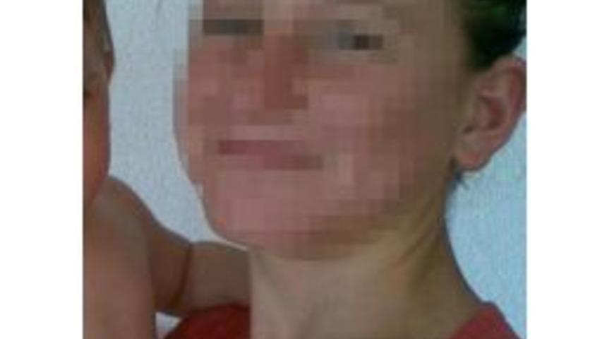 Liseli Gen&ccedil; Kız Evde Tabancayla Yaralı Bulundu