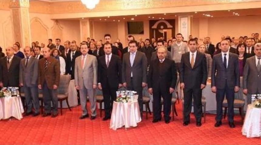 Şanlıurfa&rsquo;Da M&uuml;zecilik &Ccedil;alıştayı