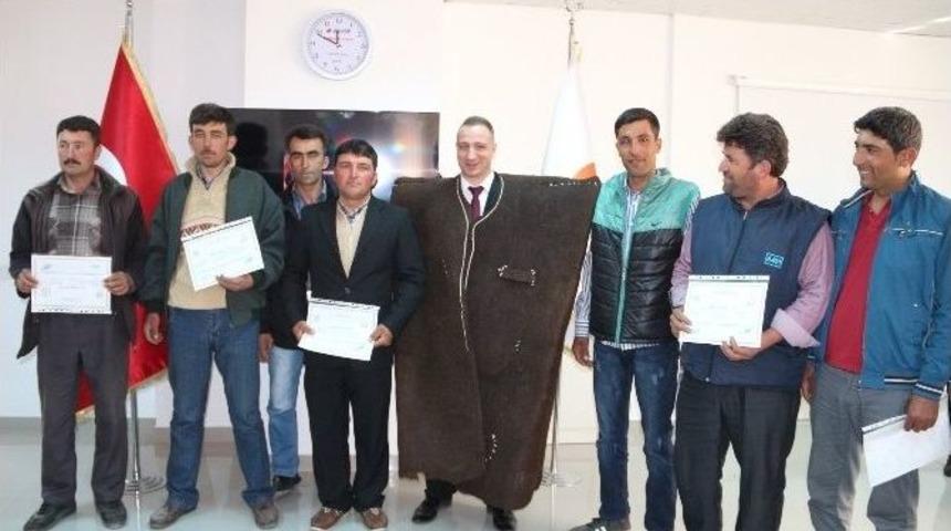 Mut&rsquo;ta 50 &Ccedil;obana Sertifika