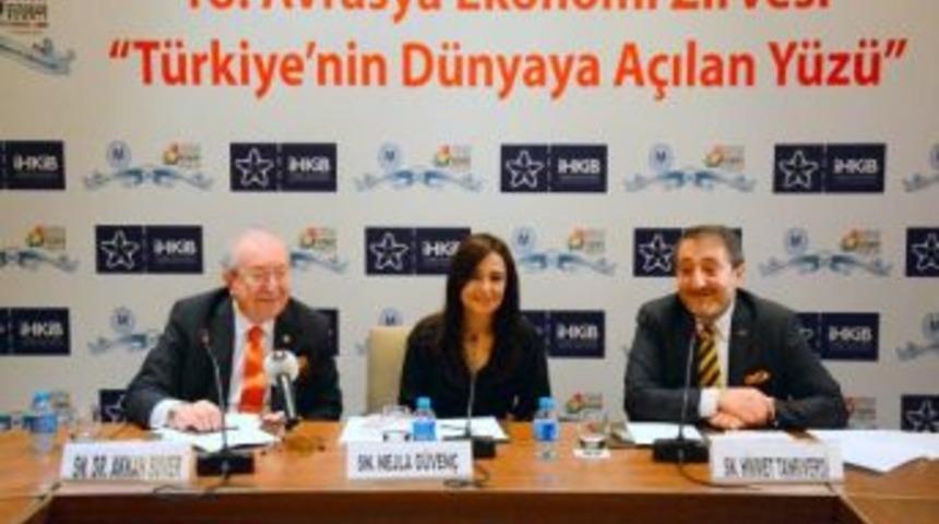 "hazırgiyim Sekt&ouml;r&uuml; 'hayali Ihracat&ccedil;ı' Yaftasını Hak Etmiyor"