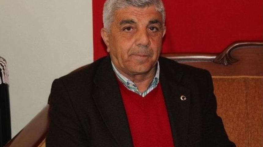 Şehit Babasından &Ccedil;&ouml;z&uuml;m S&uuml;recine Destek