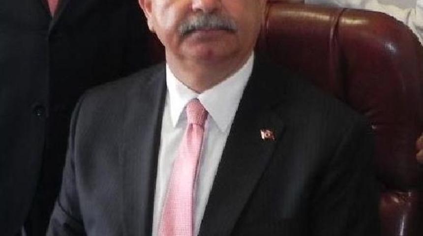 Ak Parti'de İzmir Adaylığı I&ccedil;in Bakan Hamlesi (2) - Yeniden