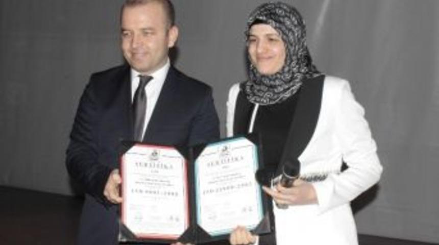 Nene Hatun Anaokulu Kalite Belgesini Almaya Hak Kazandı