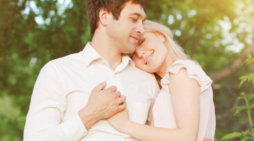 Evliler mi mutlu, mutlular mı evli?