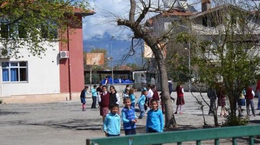 Dualar Minik Sergen I&ccedil;in