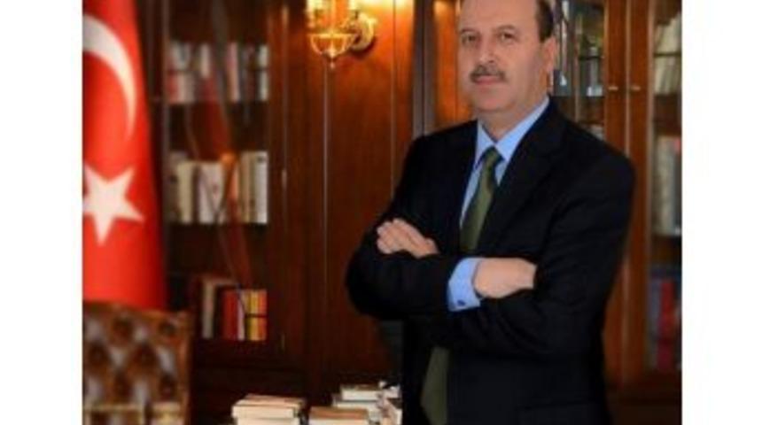 Başkan Bozkurt&rsquo;tan Yaşlılar Haftası Mesajı