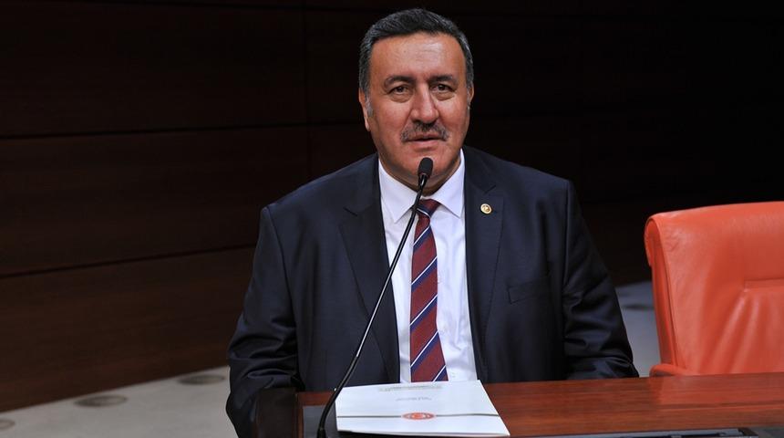 CHP'li vekile yanıt: Cumhurbaşkanına soru soramazsınız