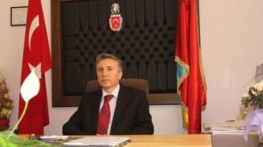 Tübitak’ta Yenişehir Projeleri Dereceye Girdi