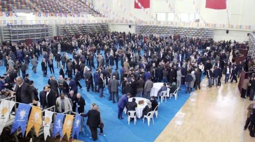 Talasemi Hastaları Temay&uuml;l Oylamasında Eylem Yaptı