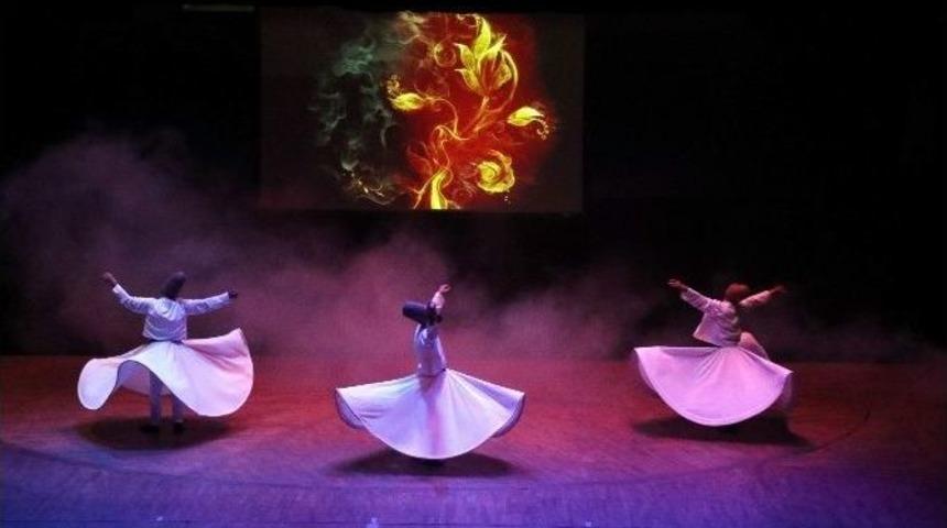 &ldquo;anadolu Miras&rdquo;ı Ayakta Alkışlandı