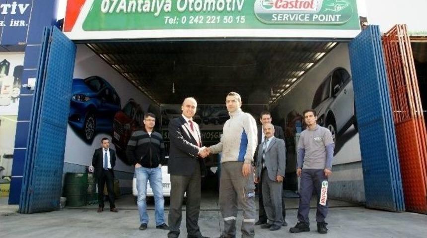 Akkaya, &ldquo;kobi&rsquo;lerin Tbmm&rsquo;deki Sesi Olacağım&rdquo;