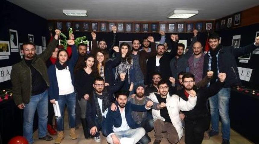 Trabzon Chp'de Kontenjan Kalktı, Gen&ccedil;lerin Işgali Bitti