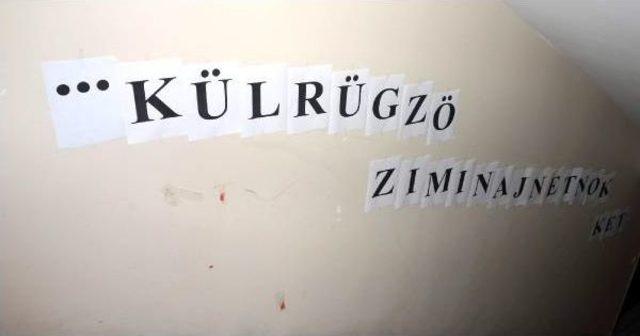 Trabzon Chp'de Kontenjan Kalktı, Gençlerin Işgali Bitti