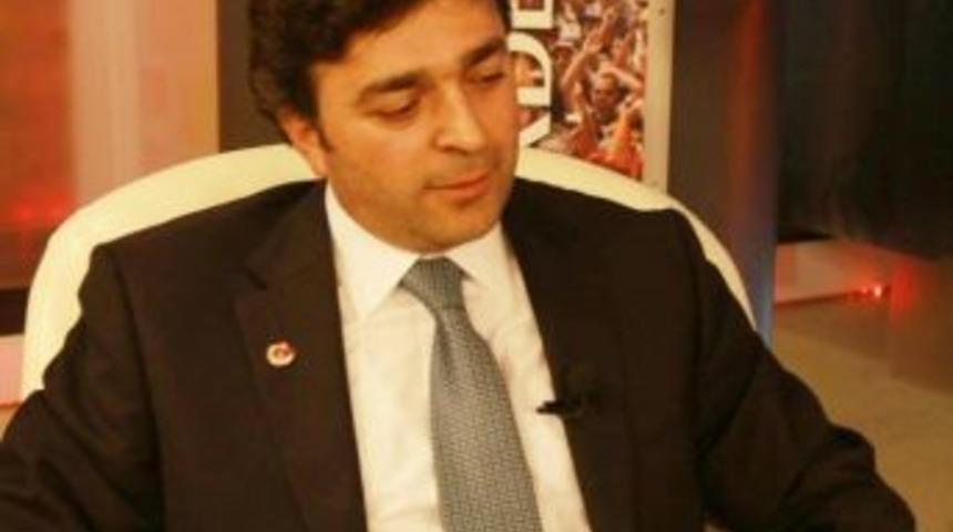 Sp Erzurum İl Başkanı &Ccedil;alık: &ldquo;kandırılmışlık Sorumlu Değilsiniz Anlamına Gelmez&rdquo;