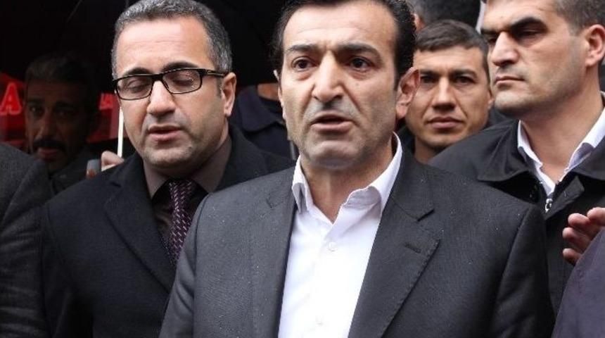 Elazığ&rsquo;da Sulama İş&ccedil;ileri A&ccedil;lık Grevi Başlattı