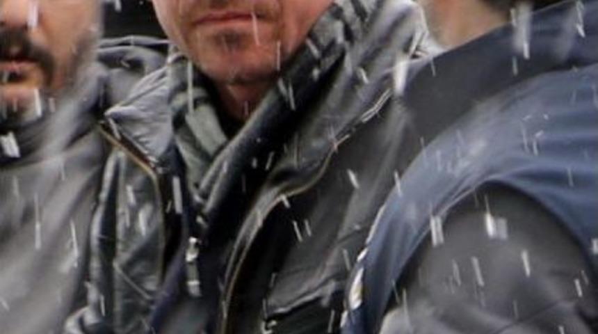 Gasp Yapıp Tutuklandı, Mahkemede Zararı Karşılayacağını S&ouml;yledi