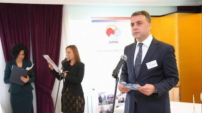 Japonya&rsquo;dan Dtso&rsquo;ya Kadınlar İ&ccedil;in Proje Desteği